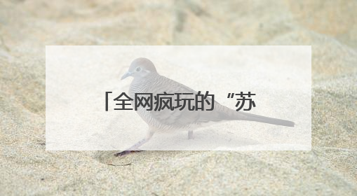 全网疯玩的“苏超”梗，让江苏人数钱到手软