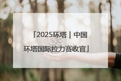 2025环塔｜中国环塔国际拉力赛收官
